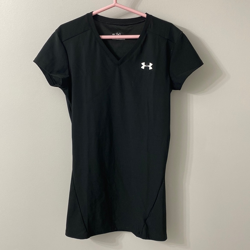 Under Armour Heat Gear T-Shirt